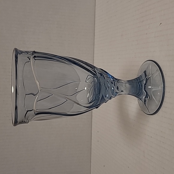 Set of 3 Vintage Noritake Sweet Swirl Glasses - Picture 7 of 16